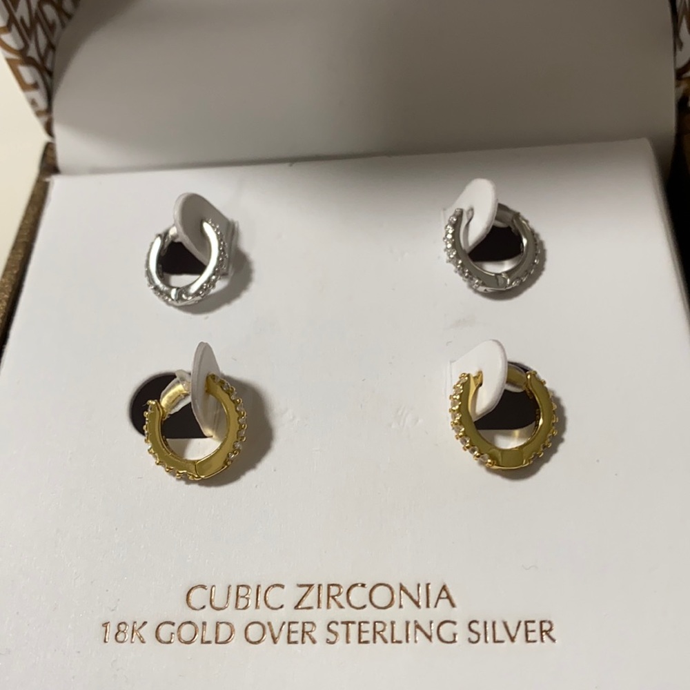 GIANI BERNINI Earrings